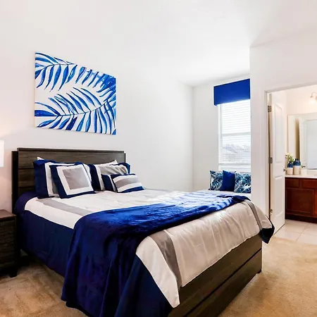 Vacation Dreams Retreat In Veranda Palms Resort